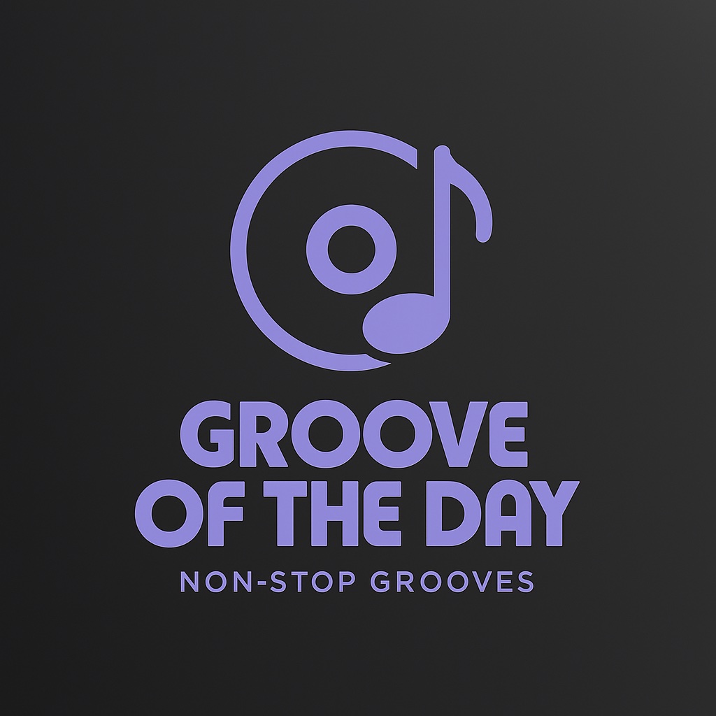 Groove of the Day Logo